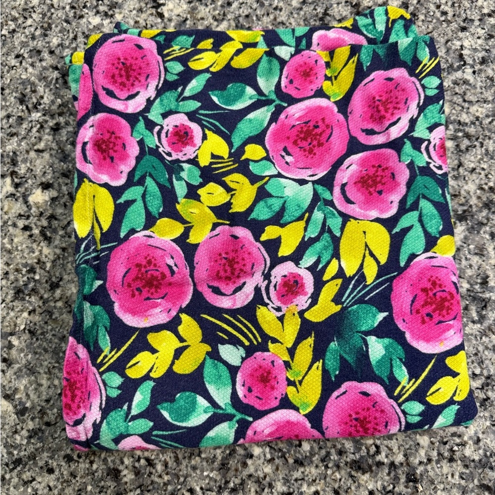 Tiny Twinkle Swaddle Blanket